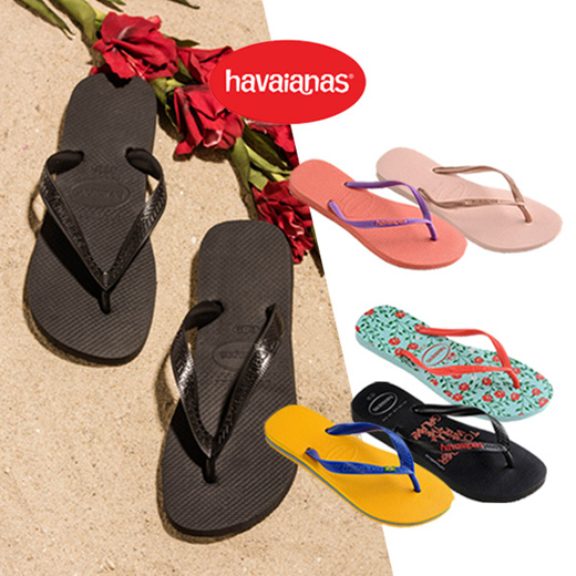 qoo10 havaianas