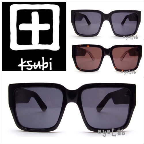 ksubi eyeglasses