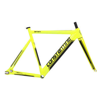 Constantine discount bike frame