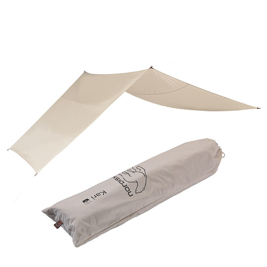 Qoo10 - Nordisk Kari Tarp 12㎡, 20㎡ : Camping