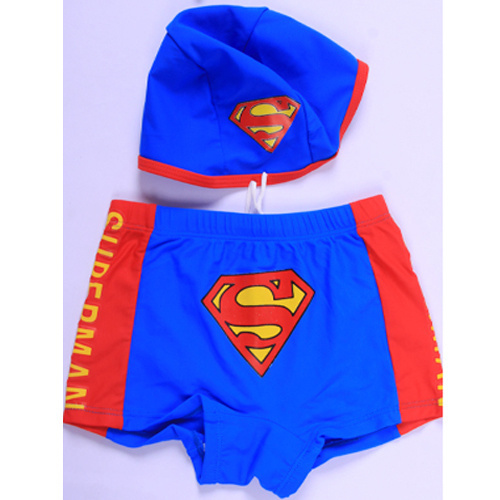 superman speedo swimwear