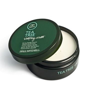 paul mitchell tea tree hair gel