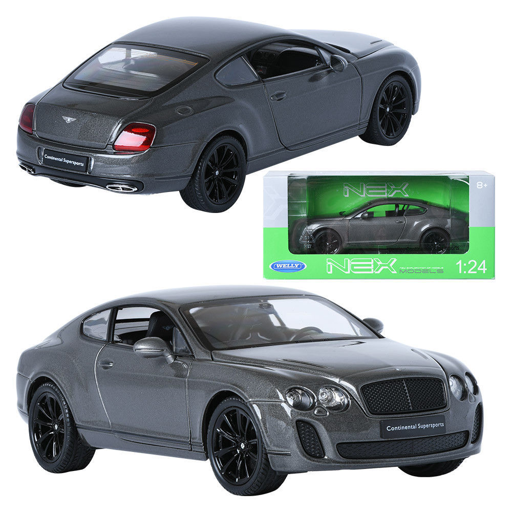 mini bentley toy car