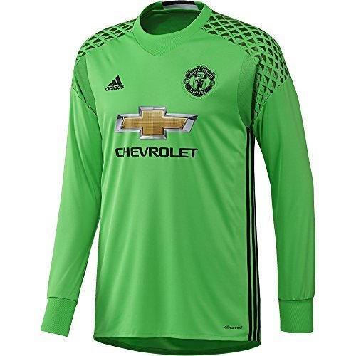 jersey goalkeeper manchester united