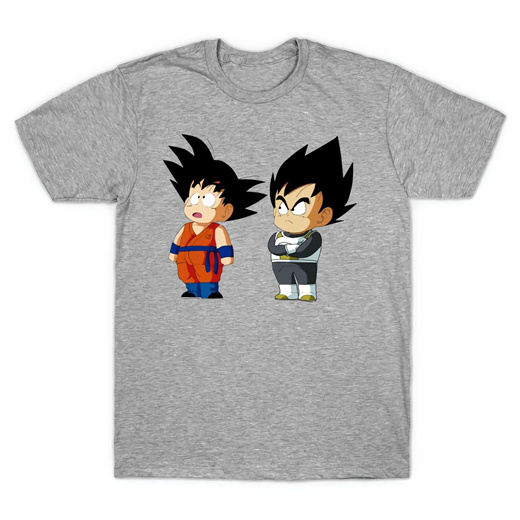 dragon ball z maternity shirt