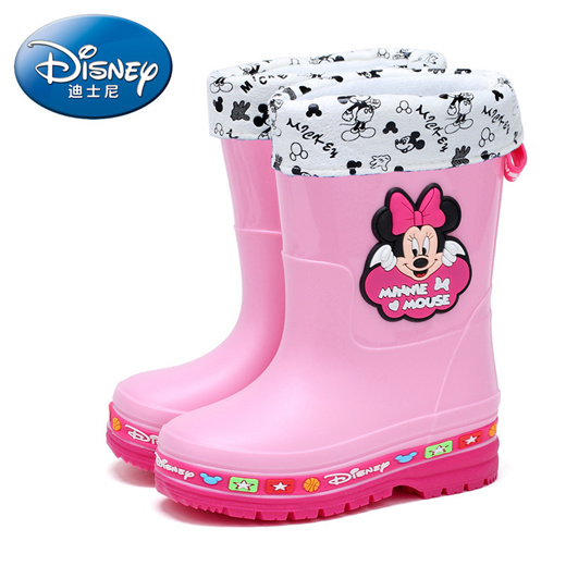 Disney children s rain boots boys 