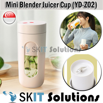 Wholesale HITERTER USB chargeable portable juicer cup maker