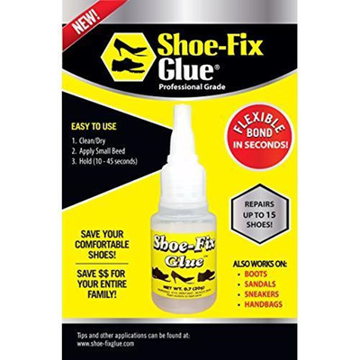 Qoo10 - (Shoe-Fix Glue)/Shoe Care 