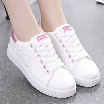 latest white shoes for girl