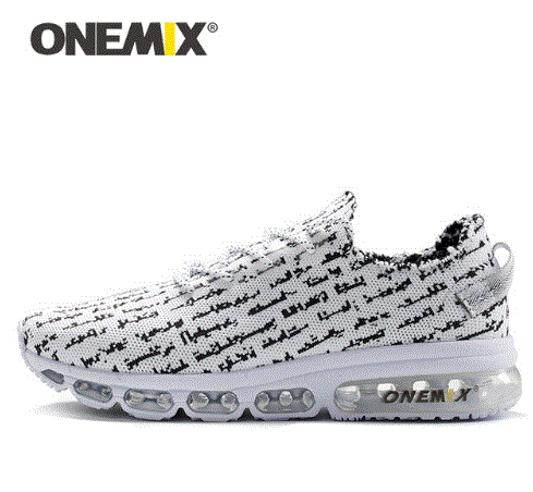 onemix men's running shoes