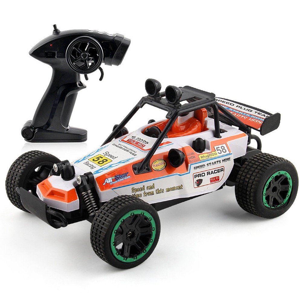 new remote control car