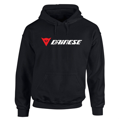 dainese hoodie jacket