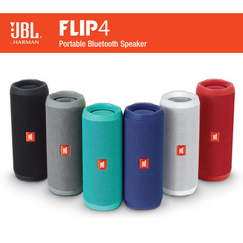 jbl flip 4 to tv