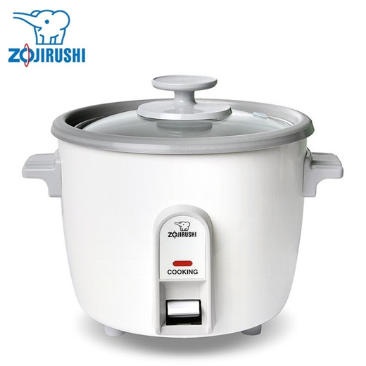 Rice cooker electric japanese Iris Ohyama - 1,0 L