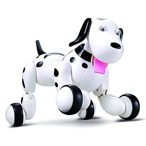 rc dog smart pet