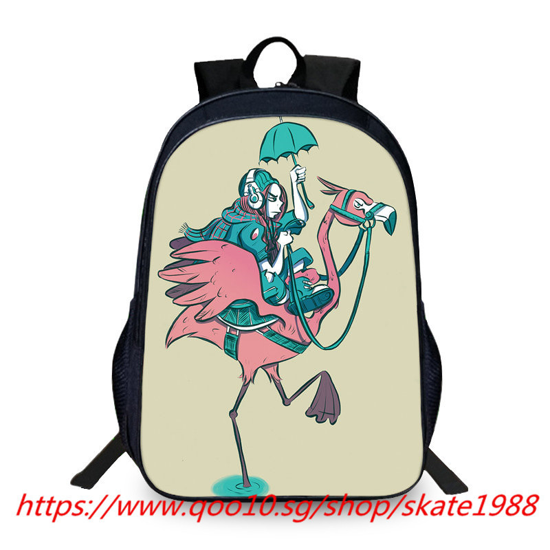 Anime Backpacks Shop