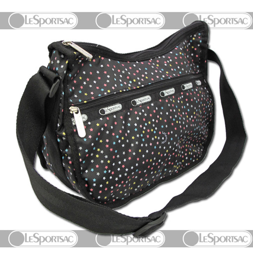 lesportsac travel bag