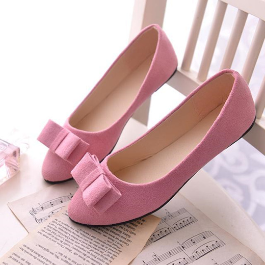 new style shoes girls