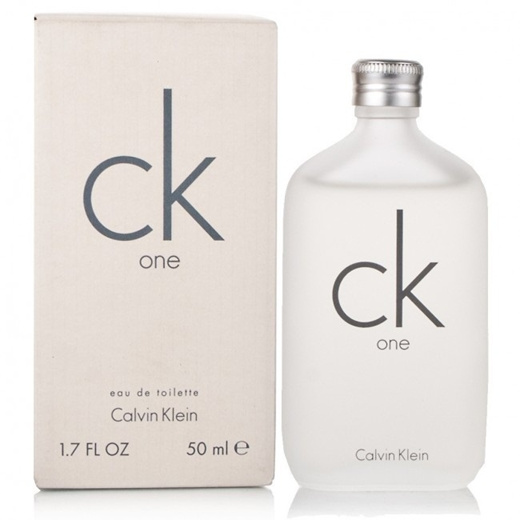 ck one perfume 200ml