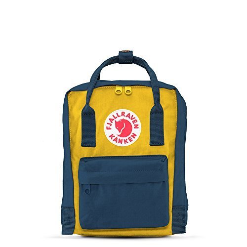 fjallraven kanken mini navy