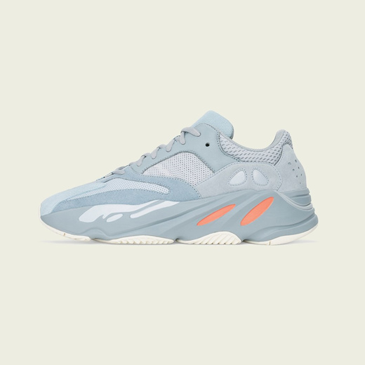 yeezy 700 korea