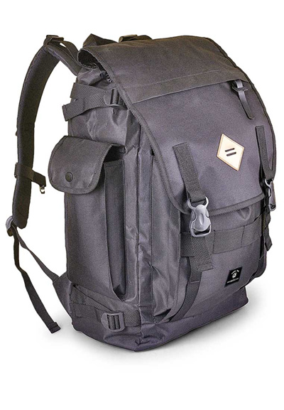  Qoo10  Ezplora Tas  Pria Backpack Tas  Laptop Tas  