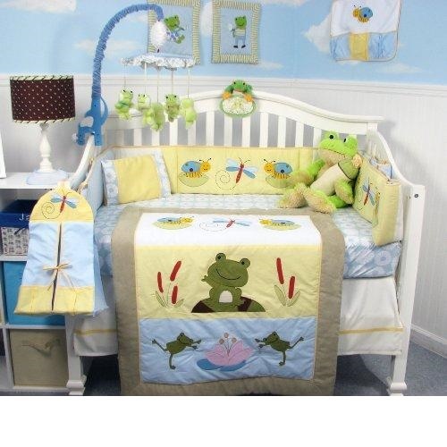 soho designs baby nursery collection