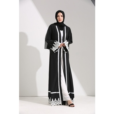  Qoo10  muslim cardigan  Women s Clothing