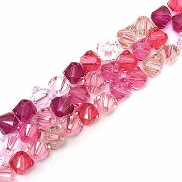 Qoo10 - Cousin Swarovski Crystal Spacer Beads 6mm Rondelle Search Results :  (Q·Ranking)： Items now on sale at