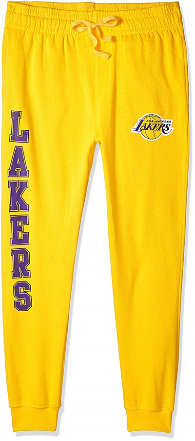 nba jogging pants