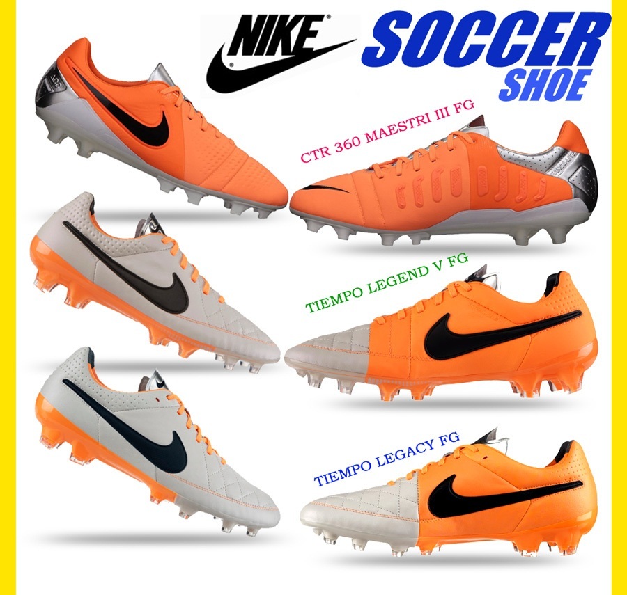 nike tiempo legacy v fg