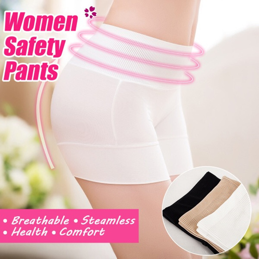 seamless tummy control underwear
