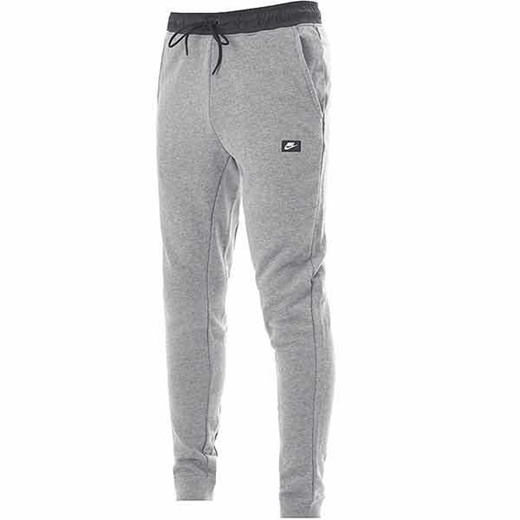 nike modern grey joggers