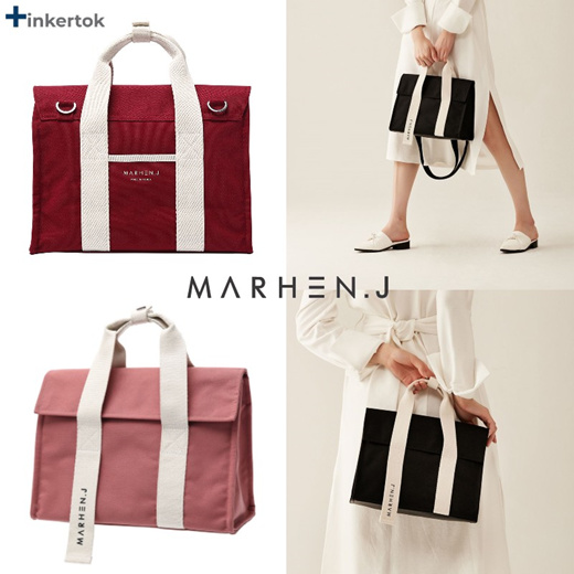 marhen j roy bag