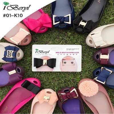 Iberyl jelly sales shoes outlet