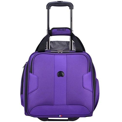 delsey luggage usa