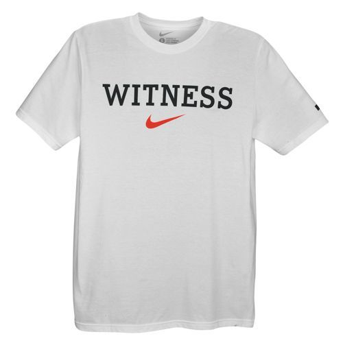 lebron witness shirt