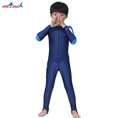 whole body swimming suit