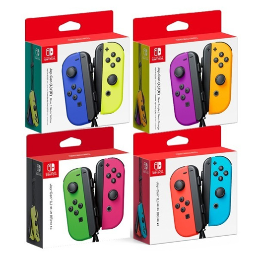Nintendo Switch OLED Mario Red Edition – Lime Pro Gaming