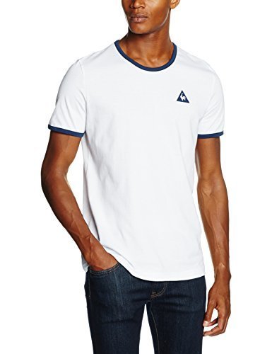 le coq sportif tee