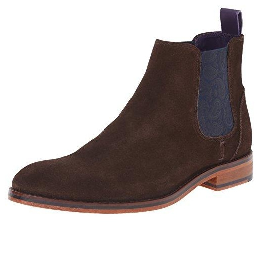 ted baker mens boots