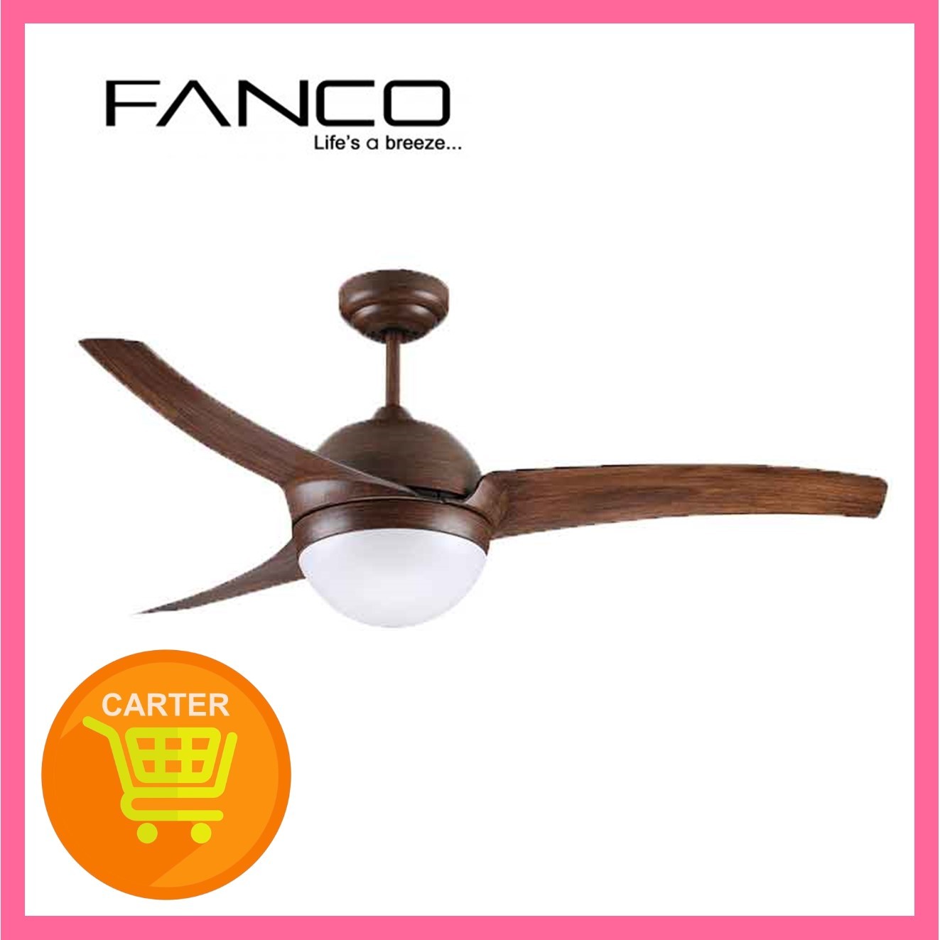 Qoo10 Ceiling Fan Small Appliances