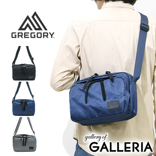 gregory mini shoulder bag