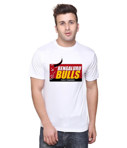 bengaluru bulls t shirts