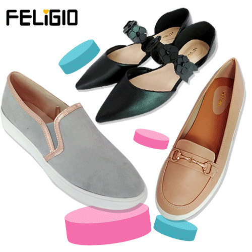 70% OFF CLEARANCE SALE_FELIGIO SHOES_BOOTS_FLATS_SANDALS_SLIP ON_BALLET_FREE SHIPPING JABODETABEK