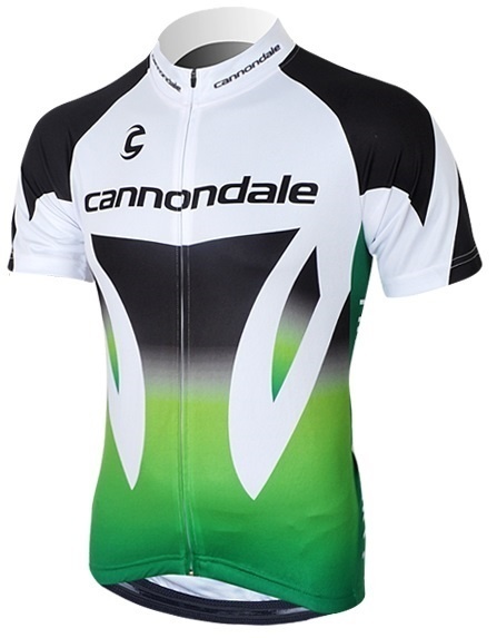 cannondale mtb jersey