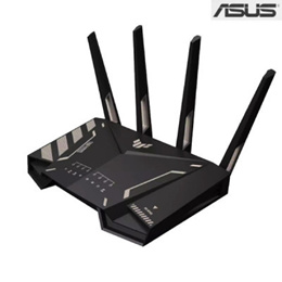 ASUS TUF AX4200Q 게이밍 풀 게임밍 공유기가정용 무선 게임밍 라우터 듀얼 wifi6 5기가비트