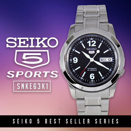 Qoo10 - SEIKO : Jewelry/Watches
