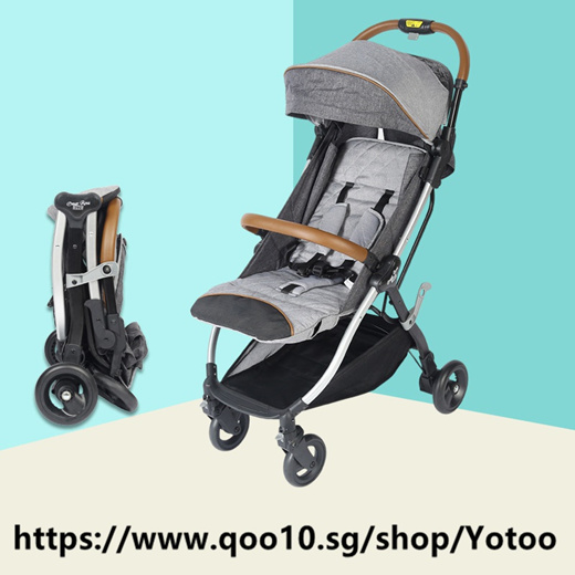 yoya stroller 2019