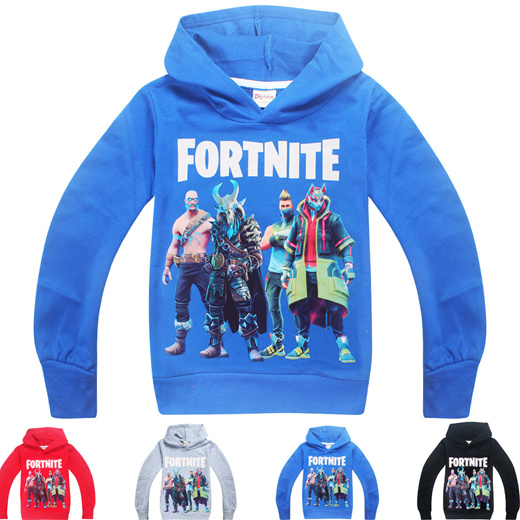 fortnite hoodie big w